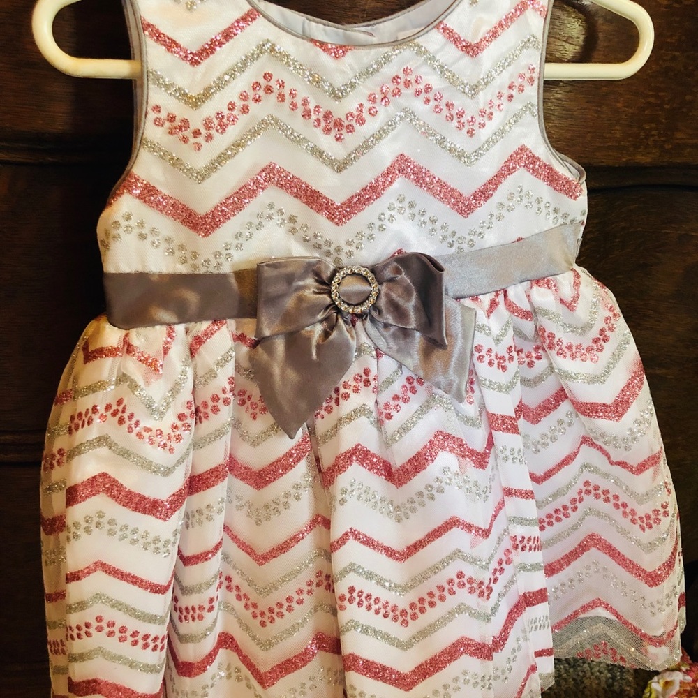 Size 2T Dresses